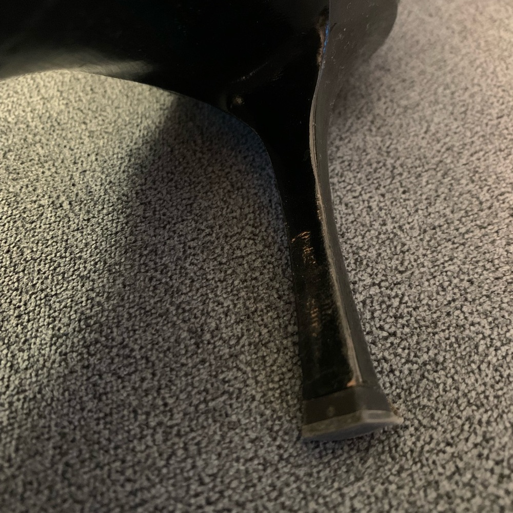 Dior Cannage Escarpin Heel - Picture 5 of 7